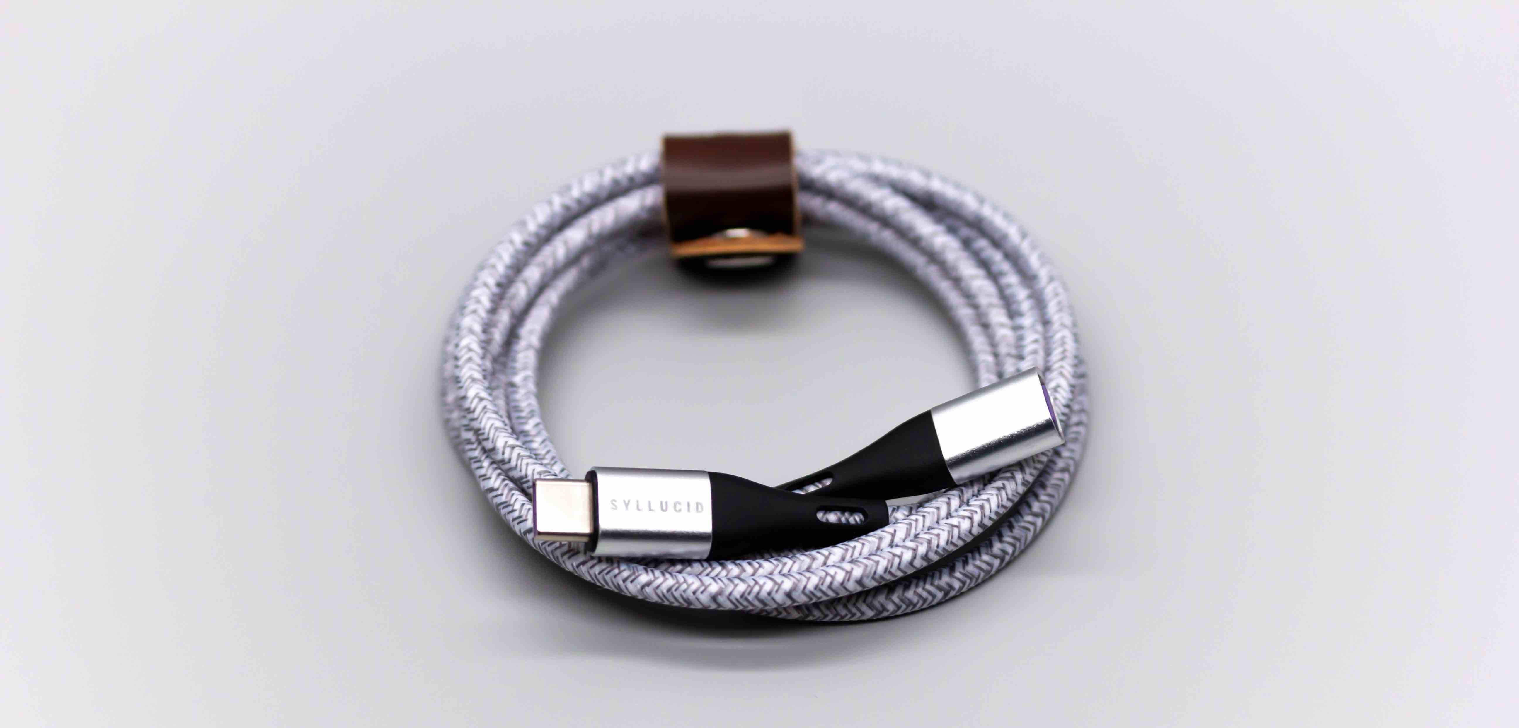 Guide cable