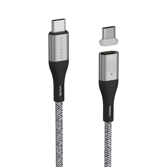 Cable Usb-C/Usb-C Ultra Reforzado - 3M de 2 m