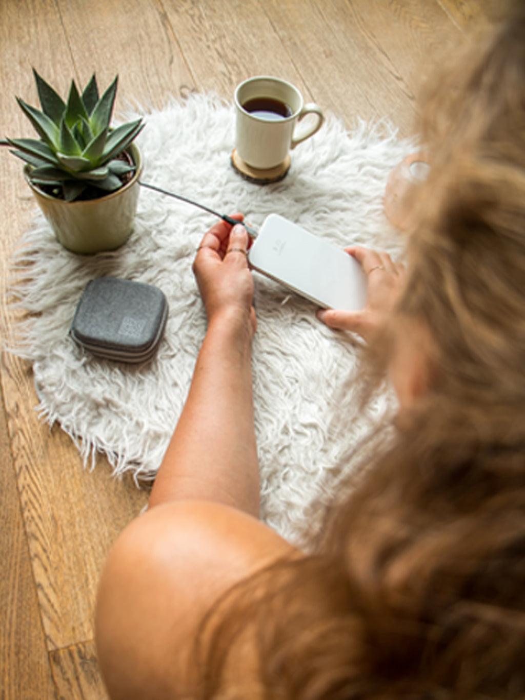 Carry Case - Syllucid