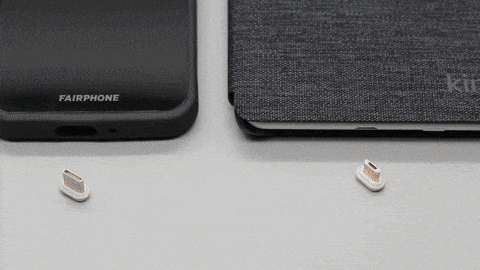 Syllucid Charge: Lightning Connector - Syllucid