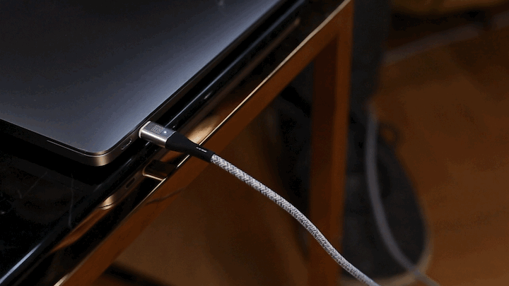 Syllucid Charge: USB C Connector - Syllucid