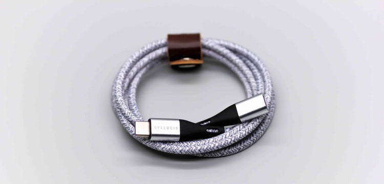 How to choose a USB cable for charging