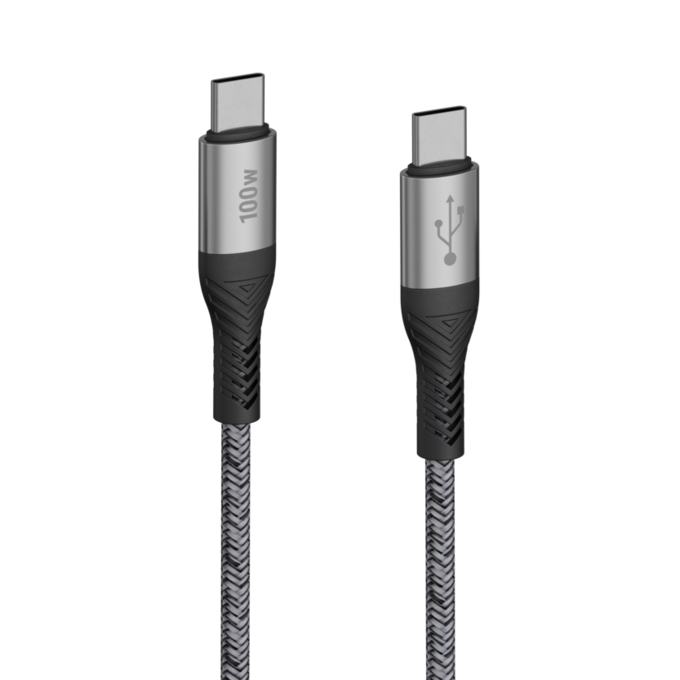 USB-C to C Charging Cable