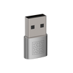 USB-A-auf-C-Adapter