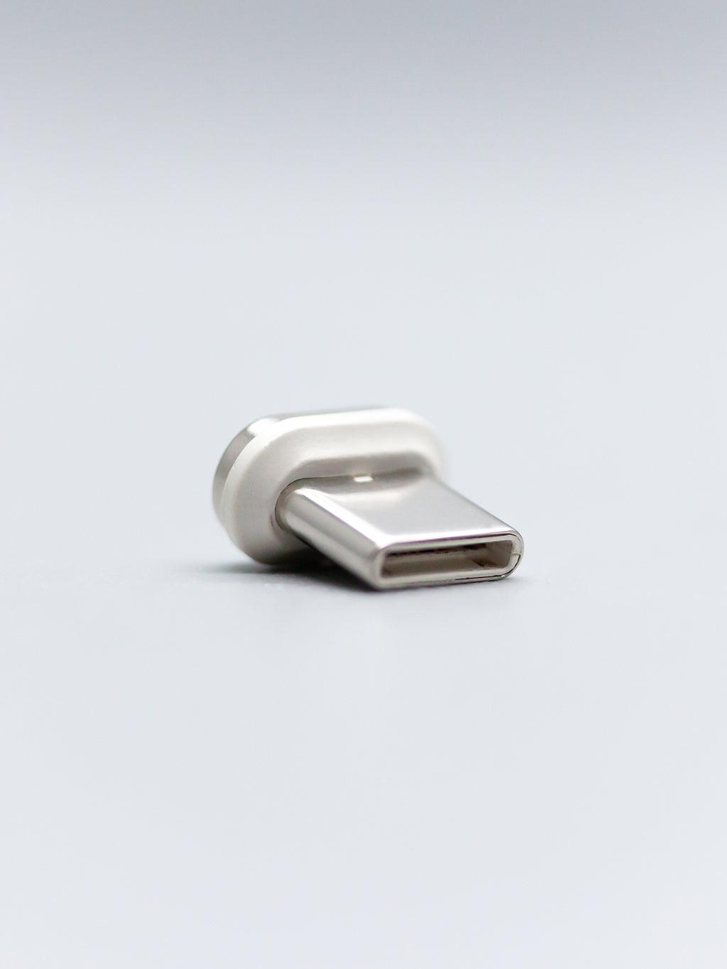 Syllucid Charge: USB C Connector - Syllucid