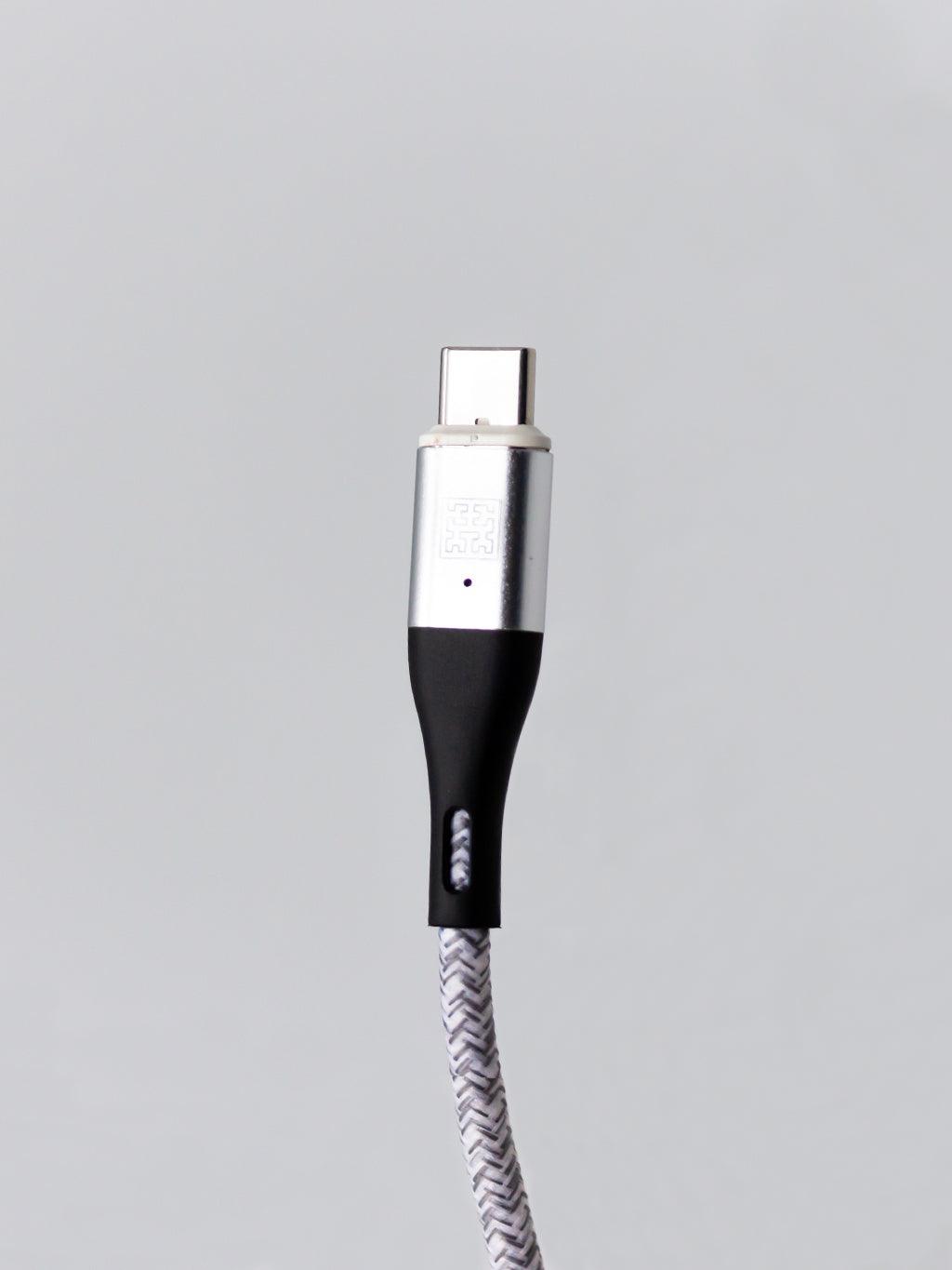 Syllucid Charge: USB C Connector - Syllucid