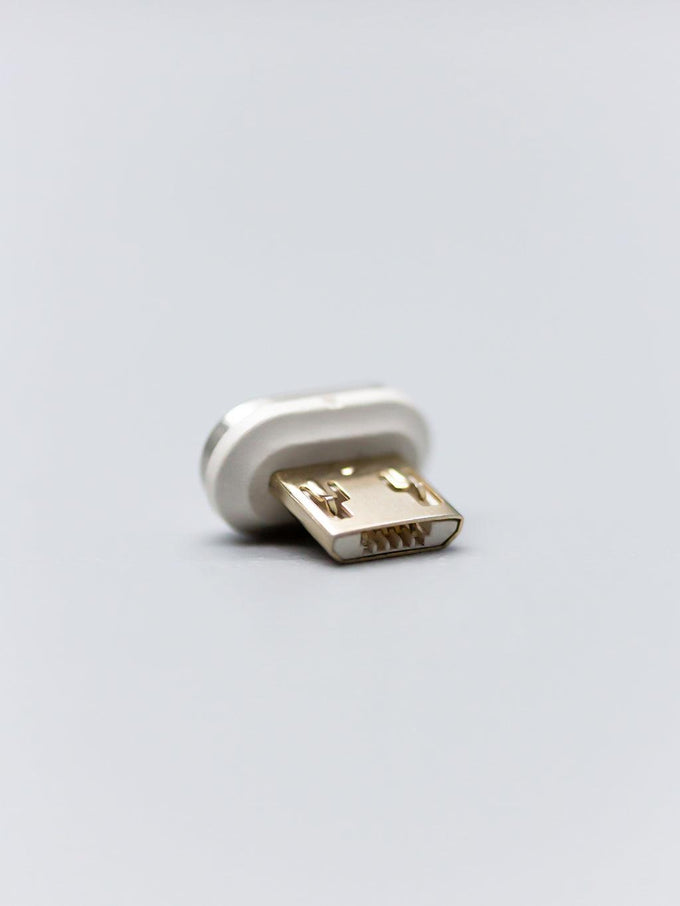 Syllucid Charge: Micro USB Connector - Syllucid